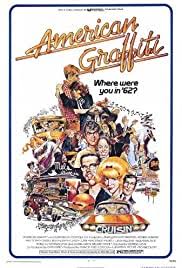 American Graffiti 1973 Imdb