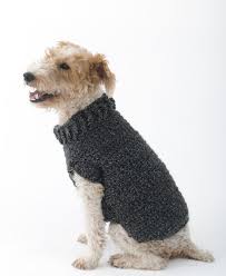 Get the tutorials and diy's and start making some fabulous dog coats. Easy Knit Dog Sweater Pattern Free Uk Over Free Pet Knitting Patterns At Cardigans Discover The Latest Best Selling Sweaters And Cardigans For Women