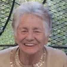 Louisa Martinez-Benton Obituary February 20, 2016