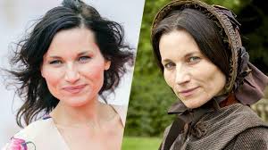 Victoria Cast Interview Kate Fleetwood Victoria Victoria Series Fleetwood