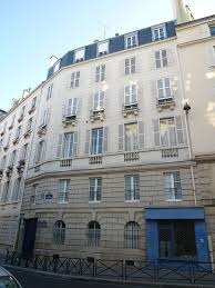 File 15 Rue De Conde Jpg Wikimedia Commons Immeuble Monuments Paris