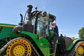 I do not work for or promote this oil one way or the other and you. Review John Deere 9570rx Scraper Tractor Trucks Com