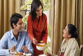 Six Tips To Deal With A Difficult Mother In Law