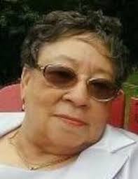 Lillian K. Blair Obituary