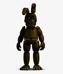 There are a lot of these activities online. Editrockstar Spring Bonnie Fnaf Ucn Rockstar Freddy Png Image Transparent Png Free Download On Seekpng