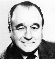 John C. Becher (1915-1986)