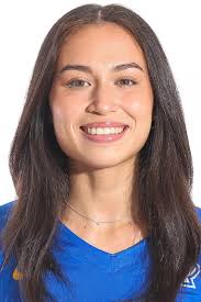 2022-23 Volleyball (W) Roster