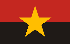 State and war flag and civil ensign (from 5 oct 1995). Flag Of Macedonia Based On The Real Flag Of The Internal Macedonian Revolutionary Organization Imro Https En Wikipedia Org Wiki Internal Macedonian Revolutionary Organization Leftistvexillology