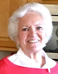 Janet "Jan" B. Froding Obituary