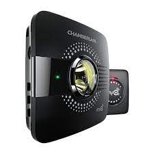 Myq G0301c Myq Smart Garage Hub Chamberlain Canada