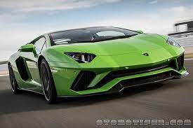 15 Harga Mobil Lamborghini 2020 Termurah Termahal Di Indonesia