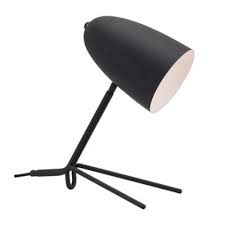 See more ideas about zuo modern, zuo, lamp. Zuozuo Modern Jamison Table Lamp In Matte Black With Steel Shade Dailymail