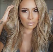 caramel blonde haar farbe caramel blonde hair caramel blonde hair color hair styles