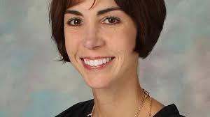 Melinda Nielsen's Instagram, Twitter & Facebook