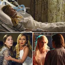 Nashville: Rayna Falls Apart Over Deacon'S Fate Then Beverly Shows Up To  Save The Day? - Michael Fairman Tv