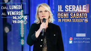 Non ci sono più le squadre che si sfidano e quindi le figure dei coach. Amici 2021 Seconda Puntata Serale Data Orario E Anticipazioni