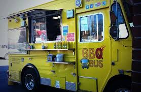 Food truck in washington d.c. Popular D C Food Truck To Handle Restaurant Operations At New Silver Spring Brewery