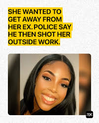 I left and I'm not going back,” Elajia Whitley, 21, had texted her sister  days earlier. Full story at the link the comments: