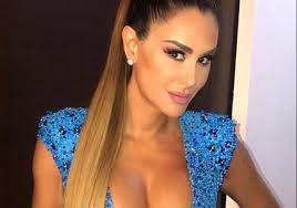 Booking & management cb entertainment tel: Tras Anos Oculta Hija De Ninel Conde Se Muestra En Las Redes Sociales