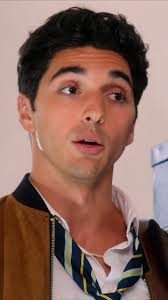 Discover Marco from The Kissing Booth: A Heartthrob!