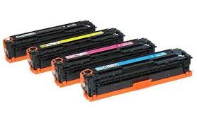 Installation des treibers für ihren hp drucker und der software für windows hp laserjet pro cp1525. 4 Pack Hp 128a Color Laserjet Cp1525nw Pro Cm1415fnw Pro Cp1525nw Laser Toner Cartridges