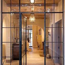 Steel French Doors Google Search Steel Entry Doors Steel Frame Doors Custom Ironwork