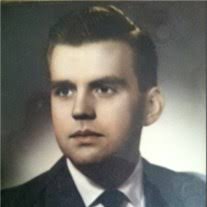 Milton Barker Obituary