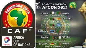 Your logo is a vital cog in your branding machine and the design states not only who you are but also. Petition Withdraw 2021 African Cup Of Nations From Cameroon For Human Rights Violations Insecurity Change Org
