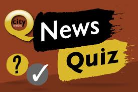 Oct 20, 2021 · the santa fe animal shelter and humane society is hosting trivia night at 6 p.m. Weekend News Quiz July 16 Q City Metro