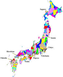 30+ free japan river maps japan whitewater rivers for kayak and canoe map of rivers in japan. Mapping The Potential Annual Total Nitrogen Load In The River Basins Of Japan With Remotely Sensed Imagery Sciencedirect