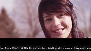 Mentors Needed Promotion video #2