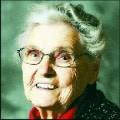 Ruth Crary Obituary (2012)