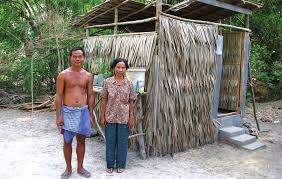 Economic Assessment of Sanitation Interventions in Cambodia