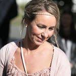 Jessica Linke's Instagram, Twitter & Facebook