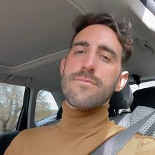 Photo by Cruz Parker (@cruzxparker) · December 9, 2021