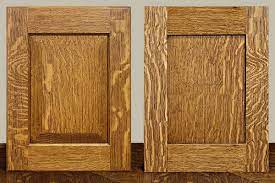You might think that while kitchen cabinets are a boring choice, but the truth is they're one of the smartest design decisions you can make in your home—and for good reason, too. Quarter Sawn Oak Cabinets Kitchen Quarter Sawn White Oak Wood Door Shaker Raised Panel Style Oak Cabinets White Oak Wood Light Wood Cabinets