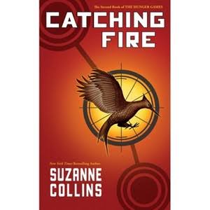 Catching Fire - (Hunger Games Series (Large Print) Large Print by Suzanne  Collins (Hardcover) : Target