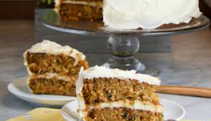 Ohne diät oder bewegung lässt es jede woche 7,5kg fett schmelzen! Ina Garten S Carrot Cake Cupcakes Thebrookcook