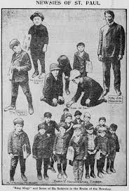 Corsaro, writing in the sociology of childhood) in between selling. Introduction Newsies Topics In Chronicling America Research Guides At Library Of Congress