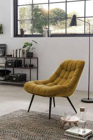 Die relaxfunktion ist manuell einstellbar. Sessel In Gelb Online Kaufen Otto