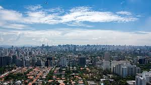 São paulo has no shortage of amazing cultural sites, city vistas and green outdoor spaces. Jardins Wikipedia