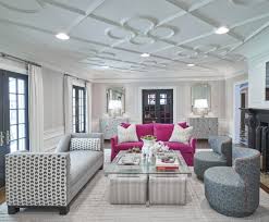 10 Gorgeous Ceiling Design Ideas Fuller Interiors