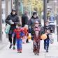 Downtown Evanston Trick or Treat Stroll event image