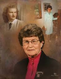 Obituary information for Lorraine Harrison