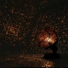 True Star Constellation Projector Night Light Projector Constellation Lamp Night Light Lamp