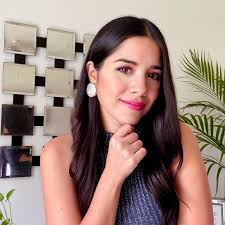 Melissa Jauregui's Instagram, Twitter & Facebook