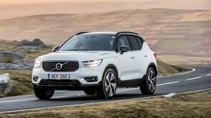 Test drive used ford escape hybrid at home from the top dealers in your area. Volvo Xc40 Plug In Hybrid Suv 2020 Review Autotrader