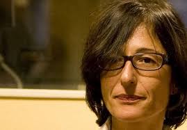 Florence Hartman na slobodi zbog primjernog vladanja