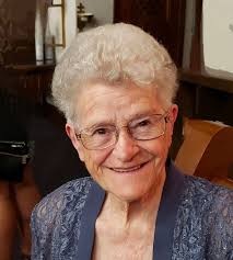 Dorothy Eleanor Johnson