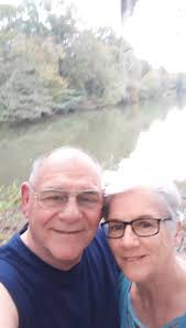 The Monks Have Made it To Alabama 📍 Update: Today's Night Rest Location  Changed